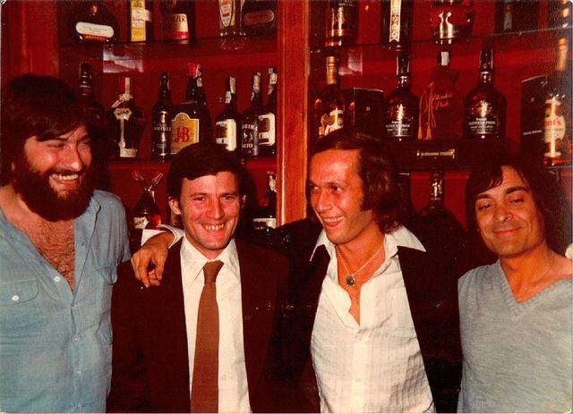 Contribución a la guitarra flamenca