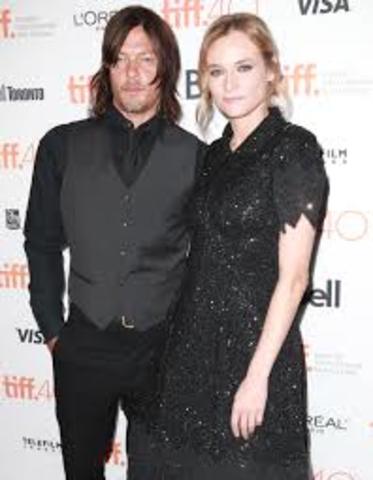 I finally found her!