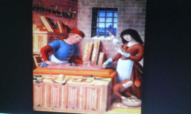 CAMBIOS EN LA FORMACIÓN LABORAL DE LOS JÓVENES