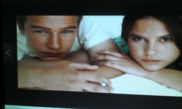 ERIKSON "VISIÓN MÁS REVITALIZADORA Y SOCIOLÓGICA"