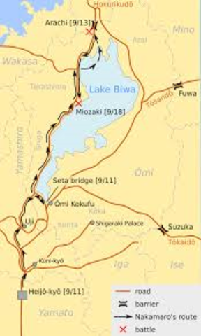 Yellow Turban Rebellion