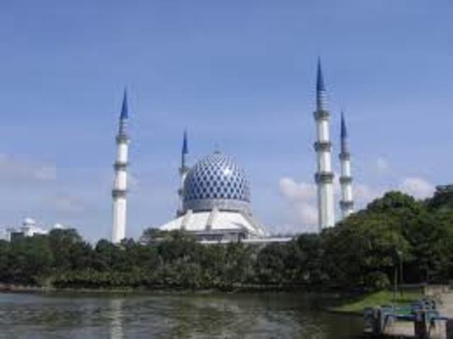 shah alam