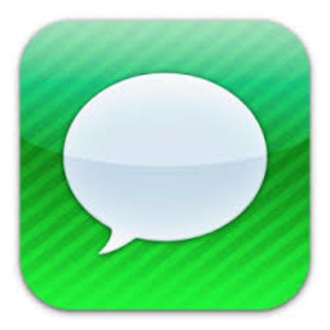 Imessage Launched