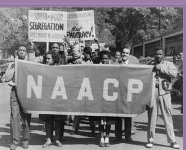 NAACP