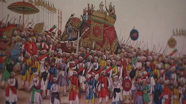 The Mugal army defeats the Surs and solidifies Akbar's control.