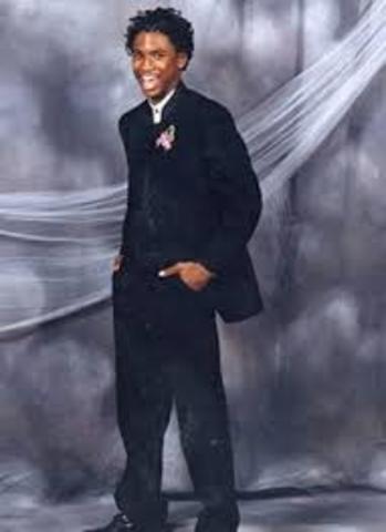 Finishing High School