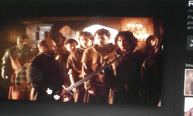 PREINDUSTRIAL Y MEDIEVAL