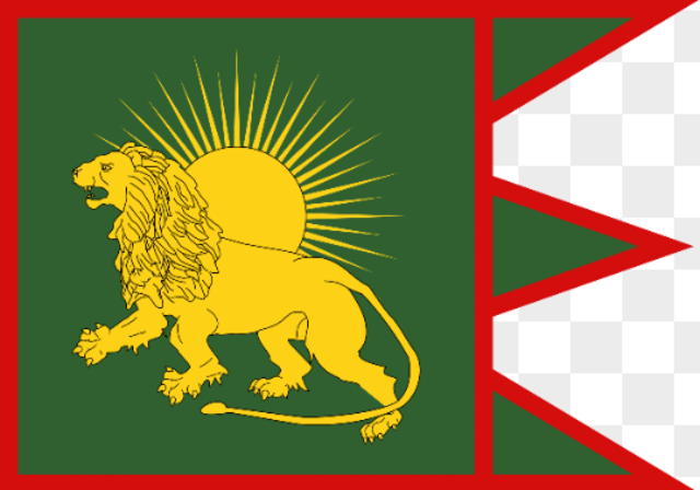 The beginning of the Mughal Empire