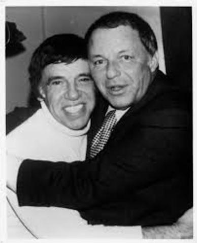 Beginnings of his Career