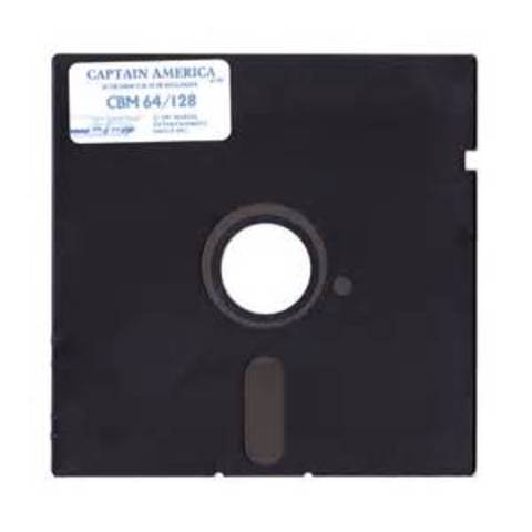 Floppy Disks