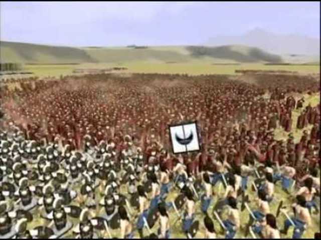 Klęska Rzymian pod Kannami