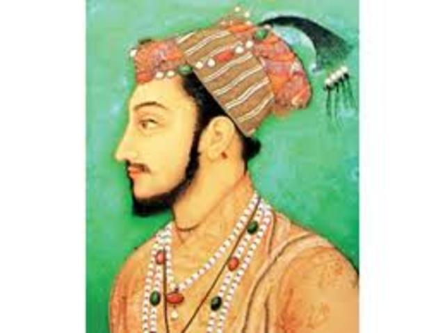 Aurangzeb's son