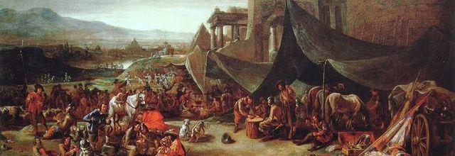 LAZICHENECCHI SACCHEGGIANO