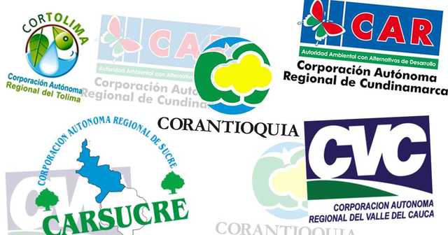 1988 CREACIÓN DE 12 (DOCE) NUEVAS CORPORACIONES