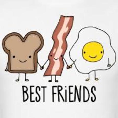 I made my first friend in lloyd