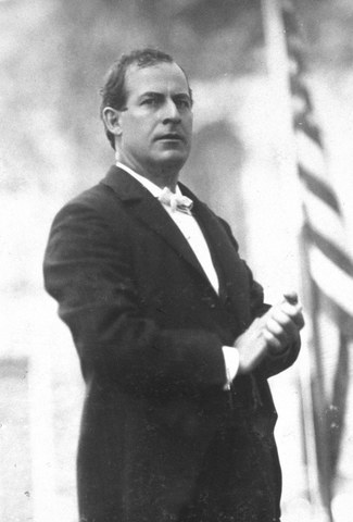 Williams Jennings Bryan