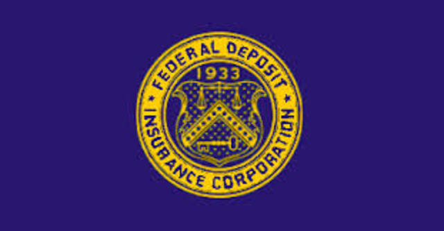 Federal Deposit Insurance Corporation