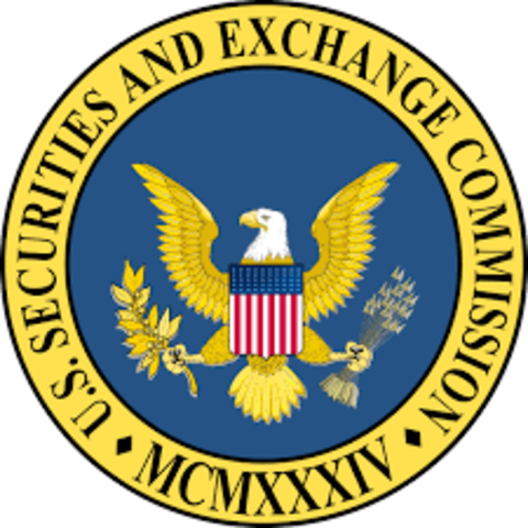 Securities & Exchange Commision