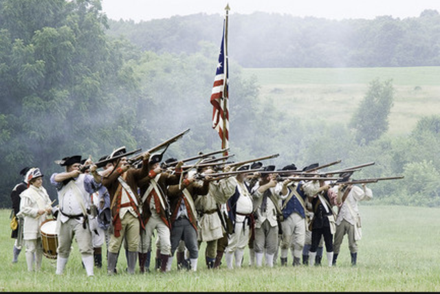 Battle of Charleston