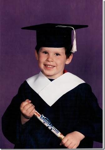 Graduated Pre-School
