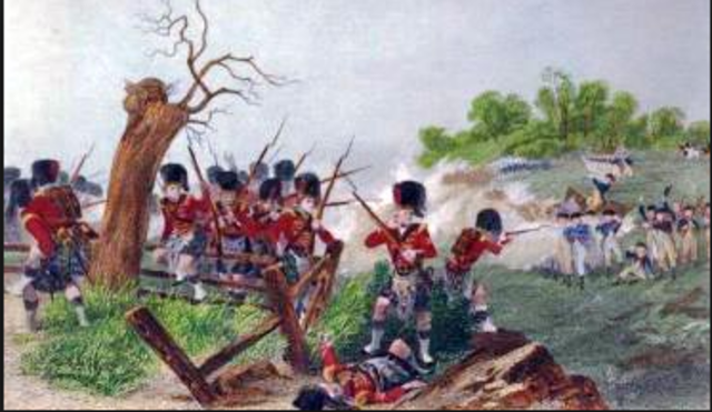 Battle of Long Island