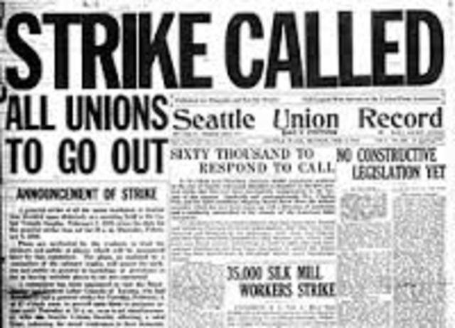 National Labor Union