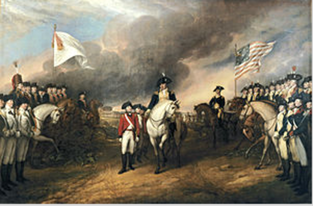 Battle of Yorktown