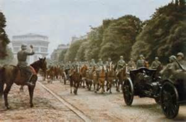 Reservas Naturales Fronterizas