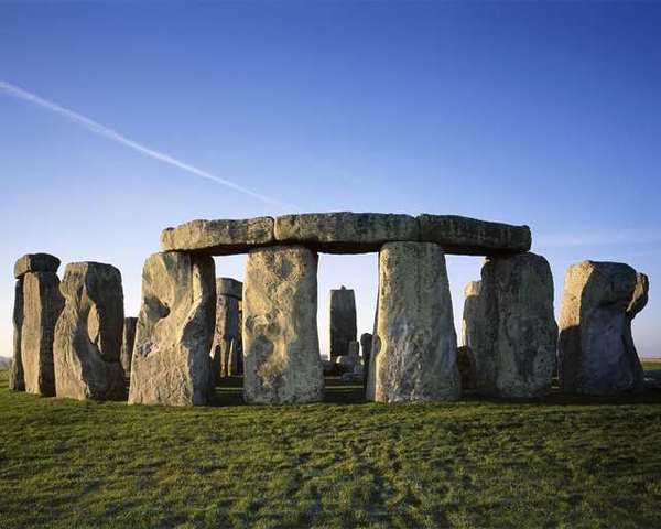 Stonehenge
