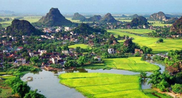 Conservación rural, Alemania