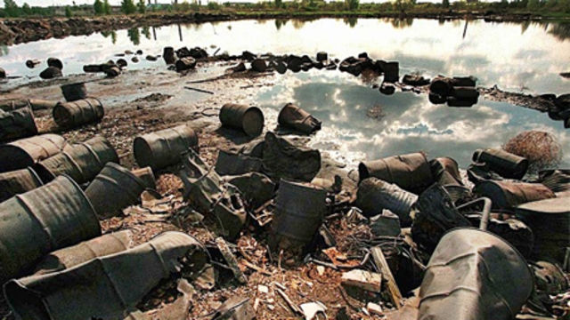 Químicos Orgánicos