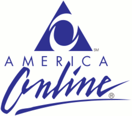 AOL Founded