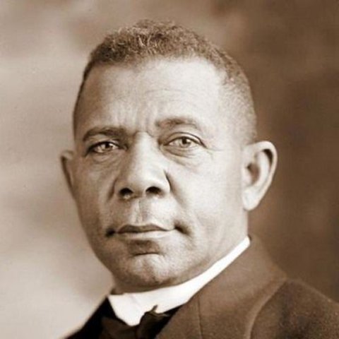 booker T. washington