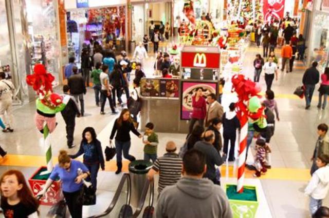 evolución del marketing