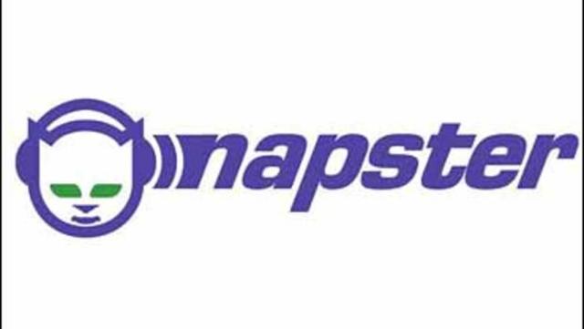 Napster Founded