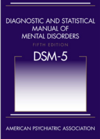 DSM V