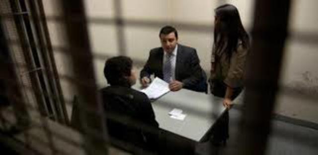 Documento "Principios y buenas prácticas sobre la protección de las personas privadas de libertad en las Américas"