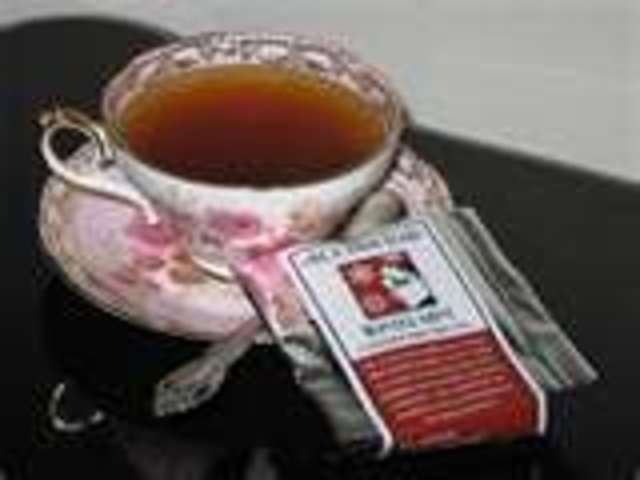 Tea Act