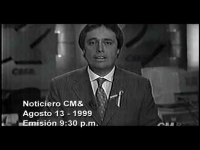 Asesinato de Jaime Garzón