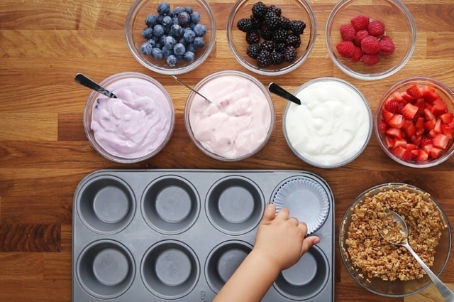 Tasty Videos Created