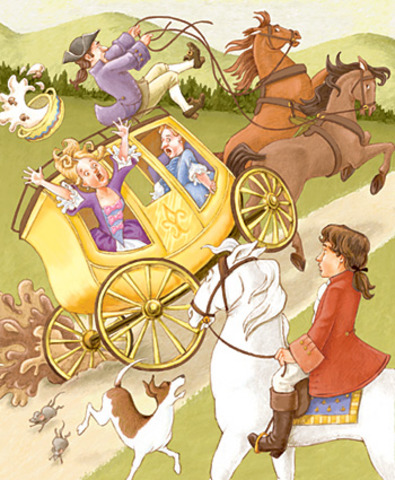 Raeda adhuc in fossā manebat, raedarius eam movere nōn poterat.