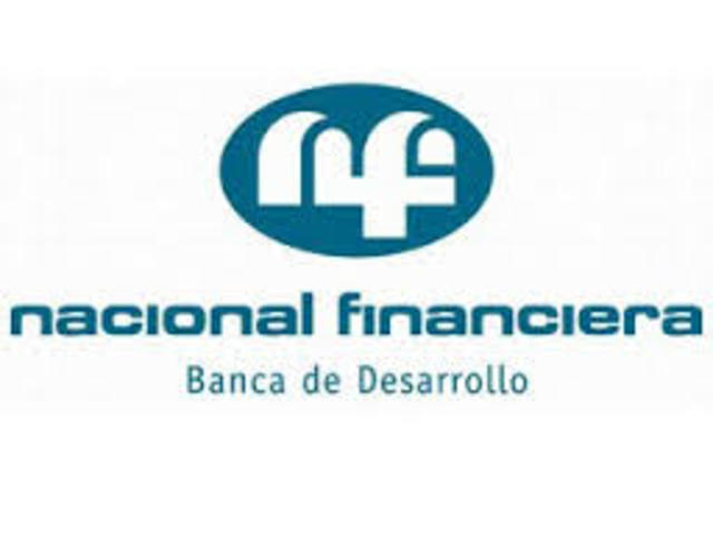 NAFIN (Nacional Financiera)