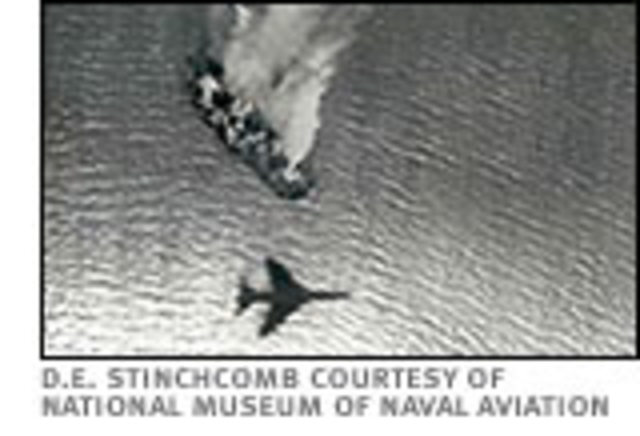 Operation Rolling Thunder Begins