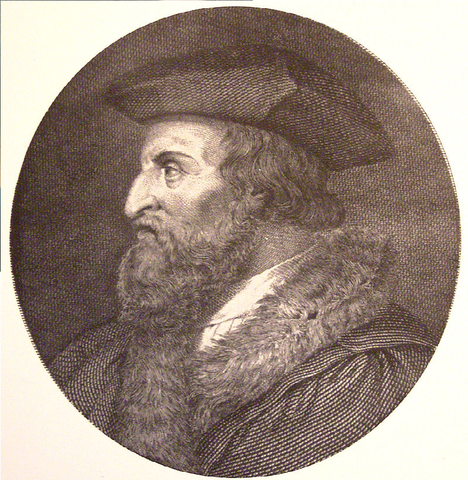 Girolamo Fracastoro (italiano)