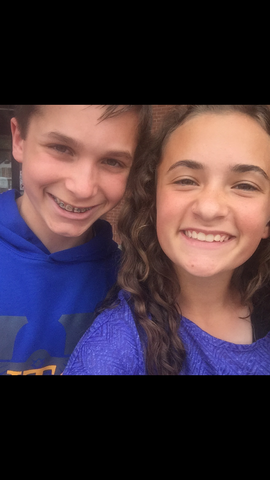 Asked The Girl I Met  Out.