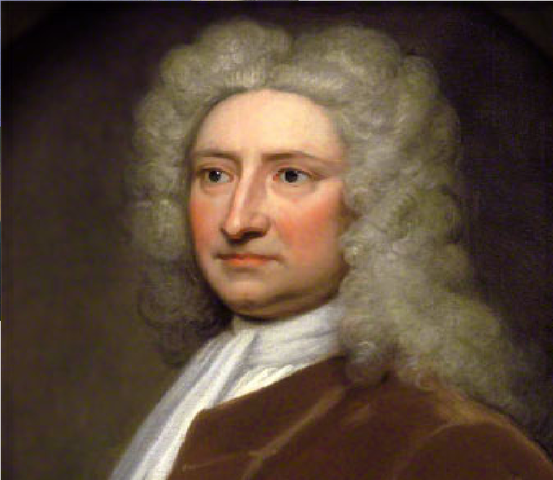 Edmund Halley