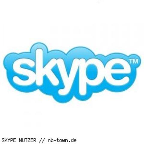 skype