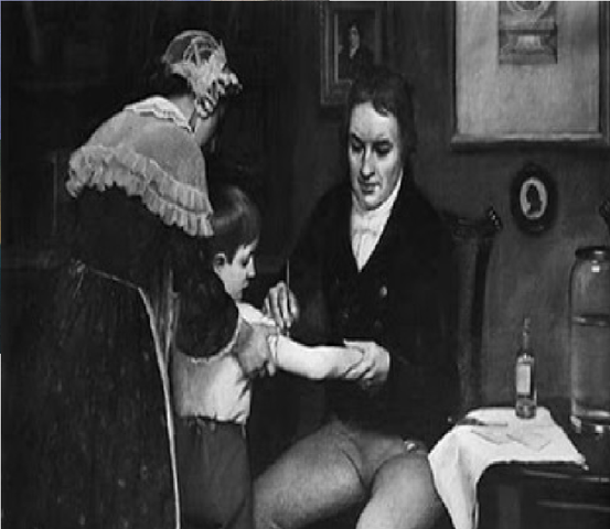 Consecuencias de vacunación