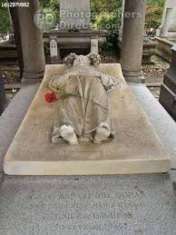 Alexandre Among Legends