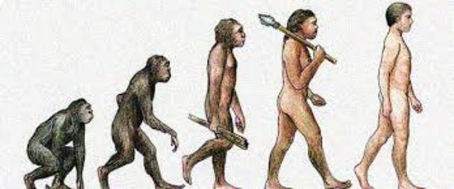 2.5 million years ago